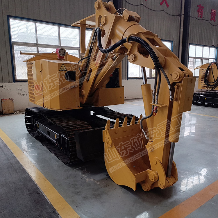 礦用挖掘機(jī)